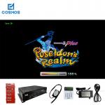 Oceanking3 Fish Game Motherboard Poseidon'S Realm Vga Dvi Hdmi for sale