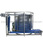                  Bakery Spiral Cooling Conveyor/Toast Bread Spiral Cooling Tower              for sale