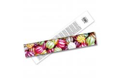 China China Factory 3D Lenticular Ruler 3D Animal Ruler Lenticular Print supplier