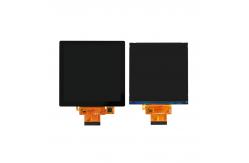 China Fangsheng 4 Inch 480x480 Tft Lcd Display ST7701S TFT Display With RGB Interface supplier