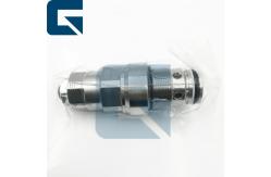 China 14552974 VOE14552974 Excavator EC330B EC360B Main Relief Valve supplier