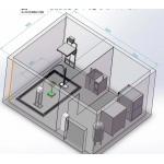 Waterproof Iec 60529 Ip Testing Equipment For Network Protocols & Wireless