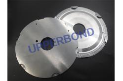 China Protos Machine Ecreteur Denser Disc Cigarettes Machine Spares supplier
