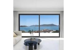 China Custom Aluminum Sliding Doors supplier
