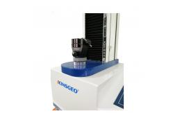 China 50KN High Technic Universal Strength Testing Machine / Single Column Compression Testing Machine​ supplier