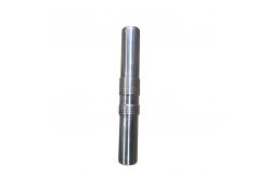China Excavator Hydraulic Breaker Replacement Piston OEM Rock Hammer Piston supplier