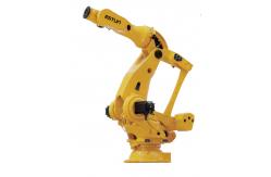 China Global Robots Chinese Robot ER600  2930KG Automation Use For Stacking supplier