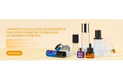 China Plastic Cosmetic Bottle manufacturer