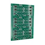 100% Reliable Surface Mount PCBA Board FR4 Raw Material Contract EMS PCB Assembly for sale