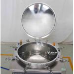 30m 100L Water Immersion Test Equipment For IPX8 With Overpressure Protection
