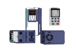China 230VAC 400VAC 7.5kw 10hp 3 Phase Solar Pump Controller Vfd Mppt Control supplier