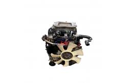 China Japanese Used Engine FD42 2wd FD35 FD46 ZD30 YD25 SD23 For Nissan supplier