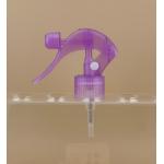 Purple Mini Trigger Sprayer K604-1 for Household Cleaning for sale
