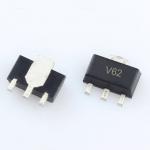 Mini-Circuits GVA-62+ SOT-89 RF Power Amplifiers for sale