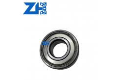 China 6202-2Z 6019 6024 Deep Groove Ball Bearing Low Noise supplier
