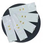 White PI Alloy Flexible Polyimide Heaters Low Pressure For Energy Mining Industrial for sale