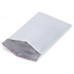 Size 00 Poly Bubble Lined Bags 5 X 10 Bubble Mailers For Express Delivery Use for sale