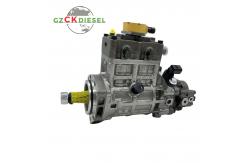 China Fuel Injection Pump 326-4634 for 312D 313D 314D 319D Engine supplier