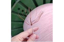 China 4 Conductor Armored Electrical Cable Downhole Well Logging Cable supplier