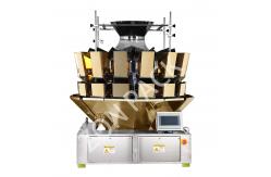 China 1.6L Multihead Weighing Machine supplier