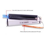 Photocopier Canon Copier Toner NPG - 28 / 0384B003AA - Capacity 8300 Pages for sale