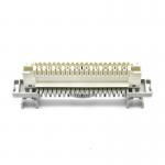 10 Pair KRONE LSA Module LSA PLUS NT Module PBT For Telecommunication Distributors for sale
