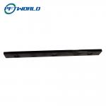 Stainless Steel Turning High Precision CNC Service Milling Parts for sale