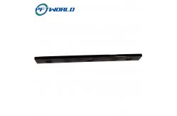 China Stainless Steel Turning High Precision CNC Service Milling Parts supplier