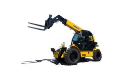 China Thermal Insulation Tele Handler Forklift Different Sizes Operate Safely supplier