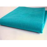 Breathable Harmless Waxed Cotton Canvas Diagonal Parallel Ribs Pattern for sale