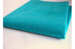 China Breathable Harmless Waxed Cotton Canvas Diagonal Parallel Ribs Pattern supplier