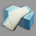 Leakage Proof Natural Non Woven Surface Puppy Pee Pads for sale