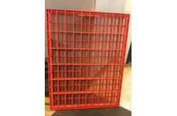 China M-I SWACO BEM-6 Shale Shakers Screen supplier