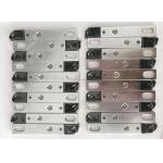 High Hardness Circular Knitting Machine Spare Parts , Ceramic Yarn Guides for sale
