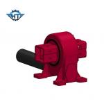 Solar Slew Drive 7 Inch For Tilted Solar Tracking System With Self-Locking Feature for sale