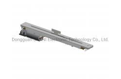 China Motor Driven Linear Slide Potentiometer For Professional Audio RAM1001W supplier