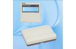 China SR81 Solar Water Heater Controller , Solar Differential Temperature Controller supplier