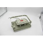 Explosion-Proof LED Floodlight | Flameproof, Waterproof, Energy-Efficient – For Hazardous Environments