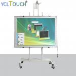 YCLTOUCH 82 Inch Smart Board Interactive Whiteboard For Teachers CCC for sale