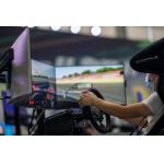 Cammus Direct Drive Sim Racing Simulator CE FCC Certified