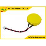 UL Cr2450 3v 600mah Lithium Button Cell Ses-Imagotag Electronic Shelf Labels for sale
