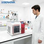 3Kg Programmable Benchtop Lyophilizer Pilot Scale Freeze Dryer for sale