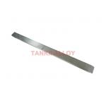 K type Chromel AlumelThermocouple Alloys Strip 1.0*30mm For Thermocouple Insert for sale