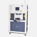 China Abrasive flow grinding deburring finishing machine polishing manufacturer