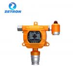 Zetron MIC600-CO/O2/H2S/LEL Division 1 Standards  Fixed Multi Gas Detector with 10-95% RH Operating Humidity for sale