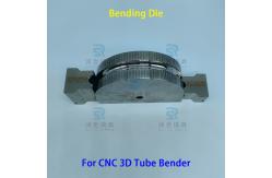 China Precision-Machined Bending Groove Multi-FunctionTube Bender Bending Die supplier