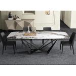 ISO9001 Slate Dining Table for sale