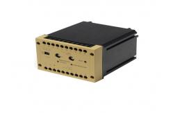 China 5A 220v Induction Loop Detector For Parking Lot Road Barrier supplier