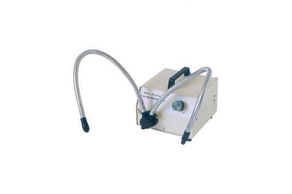 M057 LG-150 II Double fiber cold light source