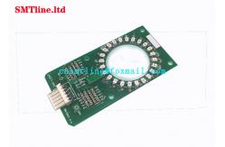 China 40001982 SMT Spare Parts JUKI KE2050KE2060 Led Pcb Board Lightweight supplier